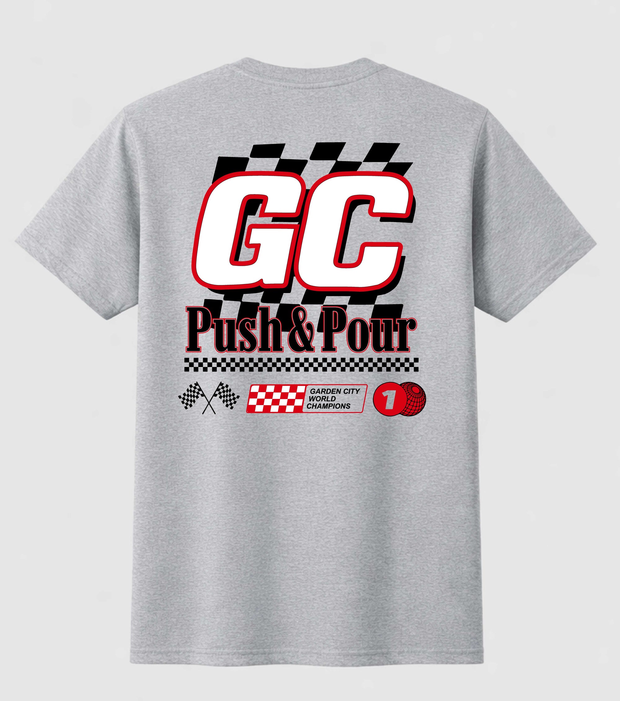 Garden City Speedway