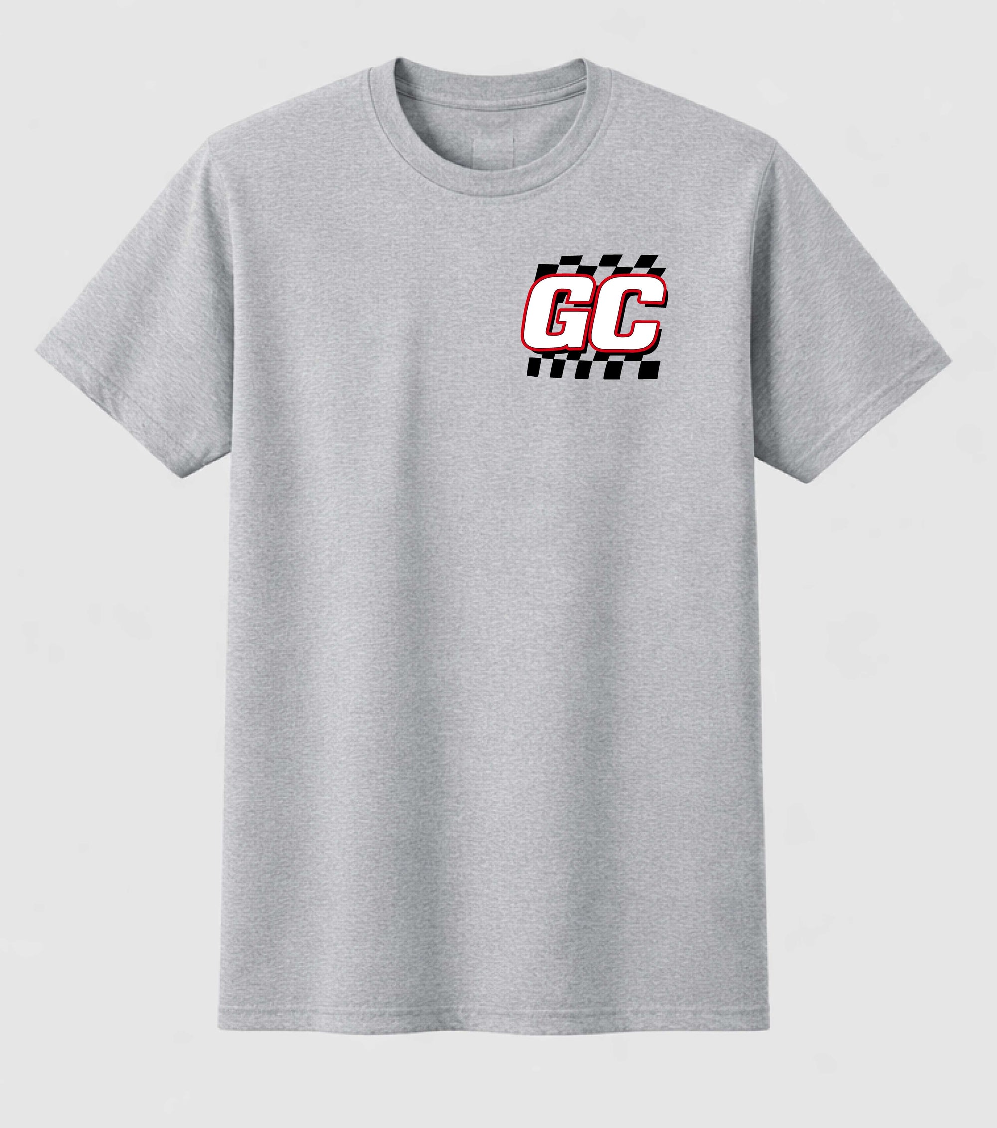 Garden City Speedway