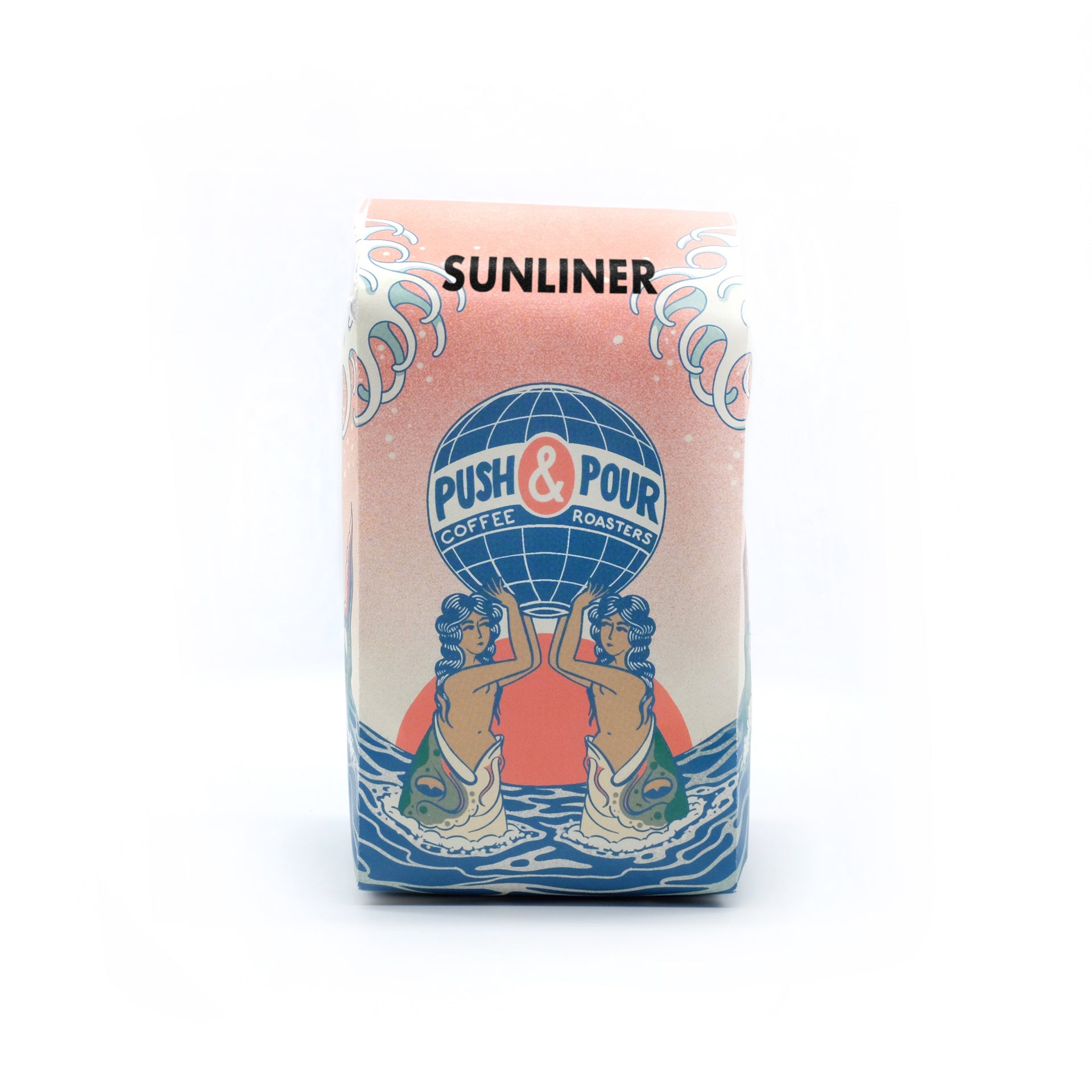 Sunliner Blend